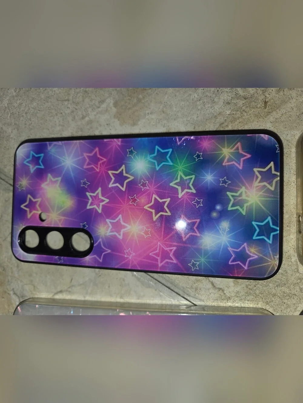 4 Samsung Galaxy S24 Phone Cases All In Good Condition